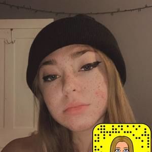 Meet your Posher, Mackenzie